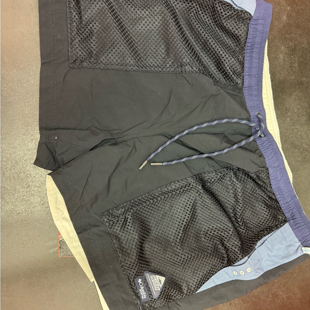 Kith for Columbia PFG Deschutes Valley™ Reversable Short/Swim, Size XXL